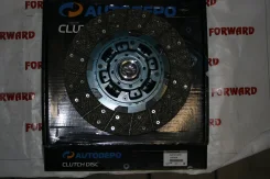 ���� ��������� Isuzu MFD072U (325*210*14*35,2) Autodepo 170137A ����