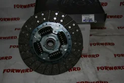 ���� ��������� Mazda MZD063U (260*170*12*28,0) Autodepo 170170A ����