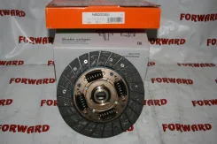 ���� ��������� Nissan NSD002U (200*130*18*20,6) Masuma NSD002 ����