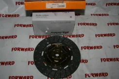 ���� ��������� Nissan NSD014 (260*150*24*25,6) Masuma NSD014 ����