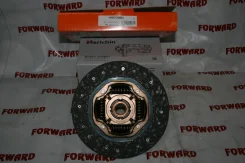 ���� ��������� Nissan NSD098U (240*160*24*25,6) Masuma NSD098 ����
