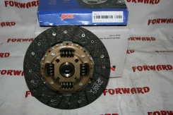 ���� ��������� Nissan NSD002U (200*130*18*20,6) Valeo NS27 ����