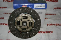 ���� ��������� Toyota TYD034 (212*140*21*29,8) Valeo TY04 ����