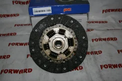 ���� ��������� Nissan NSD046US (225*150*24*25,6) PHC Valeo NS23 ����