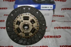 ���� ��������� Toyota TYD075U (225*150*21*29,8) Valeo TY07 ����
