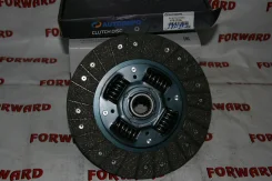 ���� ��������� Toyota TYD112U (236*150*21*29,8) Autodepo 170173A ����