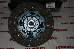 ���� ��������� Toyota TYD119U (300*190*14*32,4) Autodepo 170124A ����