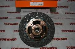 ���� ��������� Toyota TYD122U (260*170*21*29,8) Masuma TYD122U ����