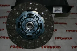 ���� ��������� Toyota TYD139U (300*190*14*32,4) Autodepo 170139A ����