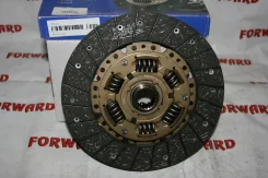 ���� ��������� Toyota TYD115U (225*150*21*29,8) Valeo TY21 ����
