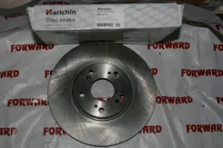 ���� ��������� Honda CR-V 05-, Accord 03- FR Narichin, ������ �������� NKH3117 ����