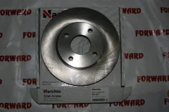 ���� ��������� Mazda Demio DY# `02~ FR Narichin, ������ �������� NKE3071 ����