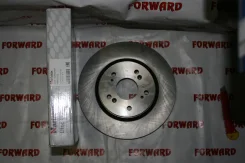 ���� ��������� Honda CR-V RE3, RE4 FR Narichin, ������ �������� NKH3163 ����
