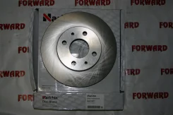 ���� ��������� Nissan Almera FR Narichin, ������ �������� NKZ3577 ����