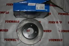 ���� ��������� Nissan AD VFY11 FR 40206-WD200 Avantech, ������ �������� BR0210S ����