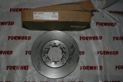 ���� ��������� Nissan Atlas #F23 FR G-brake, ������ �������� GR02735 ����
