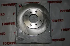 ���� ��������� Nissan AD Y11, Sunny B15, Bluebird U14 FR Narichin, ������ �������� NKN3051 ����