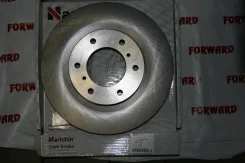 ���� ��������� MMC Pajero V8#, V9# FR Narichin, ������ �������� NKM3173 ����