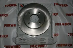 ���� ��������� Nissan AD VFY11 FR 40206-WD200 Narichin, ������ �������� NKN3164 ����