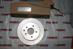 ���� ��������� Nissan Teana #J32, JUKE #F15, Qashqai/Dualis #J10 RR G-brake, ������ ������ GR01514 ����
