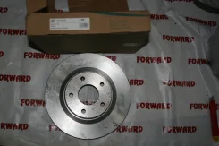���� ��������� Nissan Teana #J32 FR G-brake, ������ �������� GR20735 ����