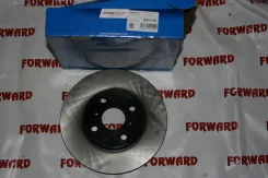 ���� ��������� Toyota Corolla AXIO/Fielder E14#/16# FR Avantech, ������ �������� BR0115S ����