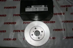 ���� ��������� Toyota Corolla AE100/110 FR Miles, ������ �������� K000341 ����