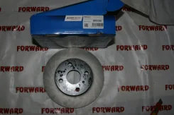 ���� ��������� Toyota Corolla/Sprinter #E1 FR (����������� ���. 54 ��) Avantech, ������ �������� BR0120S ����