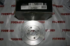 ���� ��������� Toyota Corsa/Tersel #EL4#, Starlet #P8#, Corolla II #L4# FR Miles, ������ �������� K000348 ����