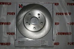 ���� ��������� Toyota Corolla Rumion E15#, E18# 06- FFR (275*22*5) Narichin NKT3172 ����