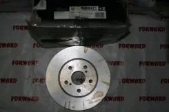 ���� ��������� Toyota Harrier #CU1# FR Miles, ������ �������� K000371 ����