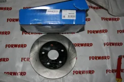 ���� ��������� Toyota Estima Lucida CXR1#/2#, TCR1#/2# FR Avantech, ������ �������� BR0127S ����
