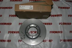 ���� ��������� Toyota Hiace, DYNA `84-`95 FR G-brake, ������ �������� GR02129 ����