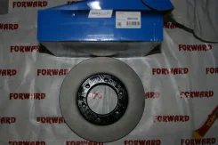 ���� ��������� Toyota Hilux KZN130 FR Avantech, ������ �������� BR0143S ����