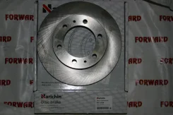 ���� ��������� Toyota Hilux 05-, Fortuner 06- FR Narichin, ������ �������� NKT3524 ����