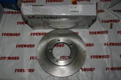 ���� ��������� Toyota LAND Cruiser J105 `98-`07, HZJ7# `99-`07 FR Narichin, ������ �������� NKT3598 ����