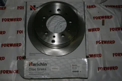 ���� ��������� Toyota LAND Cruiser J100 `98~ RR Narichin, ������ ������ NKT3123 ����