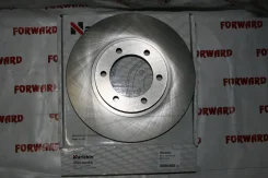 ���� ��������� Toyota LAND Cruiser Prado J12# `02-`09 FR Narichin, ������ �������� NKT3143 ����