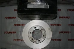 ���� ��������� Toyota LAND Cruiser Prado J9#, Hilux SURF N18# `95-`02 FR Miles, ������ �������� K000360 ����