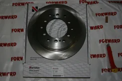 ���� ��������� Toyota LAND Cruiser Prado #J15# 09- RR Narichin, ������ ������ NKT3607 ����