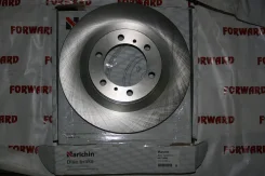���� ��������� Toyota LAND Cruiser Prado #J15# 09- FR Narichin, ������ �������� NKT3569 ����
