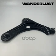����� �������� Citroen C3 2009-2016, Peugeot 2008 2013- Wanderlust ���. 161650 161650 ����