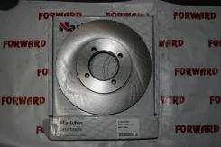 ���� ��������� Toyota Liteace/Townace #R2#/4# FR Narichin, ������ �������� NKT3595 ����