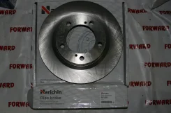 ���� ��������� Toyota LAND Cruiser UZJ200, URJ202 FR (�������������) Narichin, ������ �������� NKT3239 ����