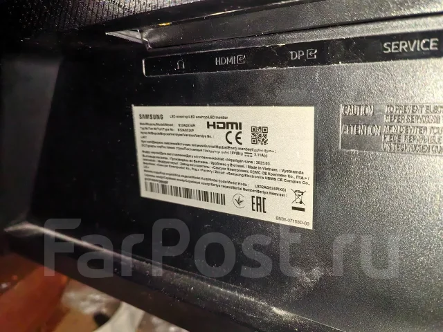 Samsung. 32" ����