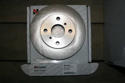 ���� ��������� Toyota Probox / Succeed #P5# FR Narichin, ������ �������� NKT3262 ����
