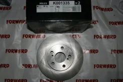 ���� ��������� Toyota Prius NHW20 `03-`09 FR Miles, ������ �������� K001335 ����