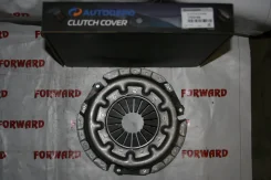 ������� ��������� Nissan TD23, TD25, TD27 (240*160*280) Autodepo 170219A ����