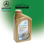 Petronas Syntium 5000 AV. 5W-30, �������������, 1��. ����