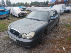 Hyundai Sonata. ECT, ECT ����